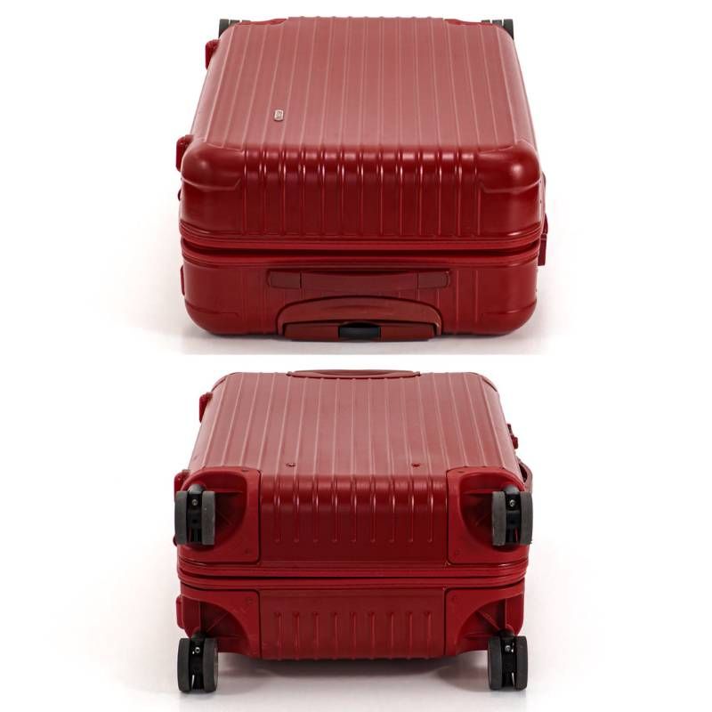 RIMOWA リモワ SALSA サルサ 63L 4輪 TSAロック チェックインM マット