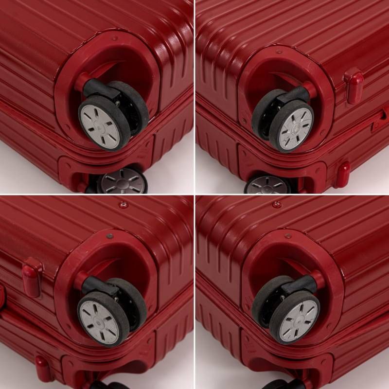 RIMOWA リモワ SALSA サルサ 63L 4輪 TSAロック チェックインM マット