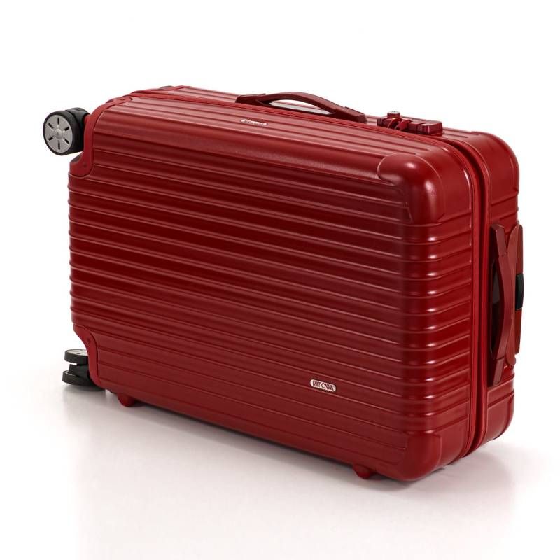 RIMOWA リモワ SALSA サルサ 63L 4輪 TSAロック チェックインM マット