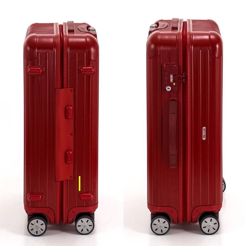 RIMOWA リモワ SALSA サルサ 63L 4輪 TSAロック チェックインM マット
