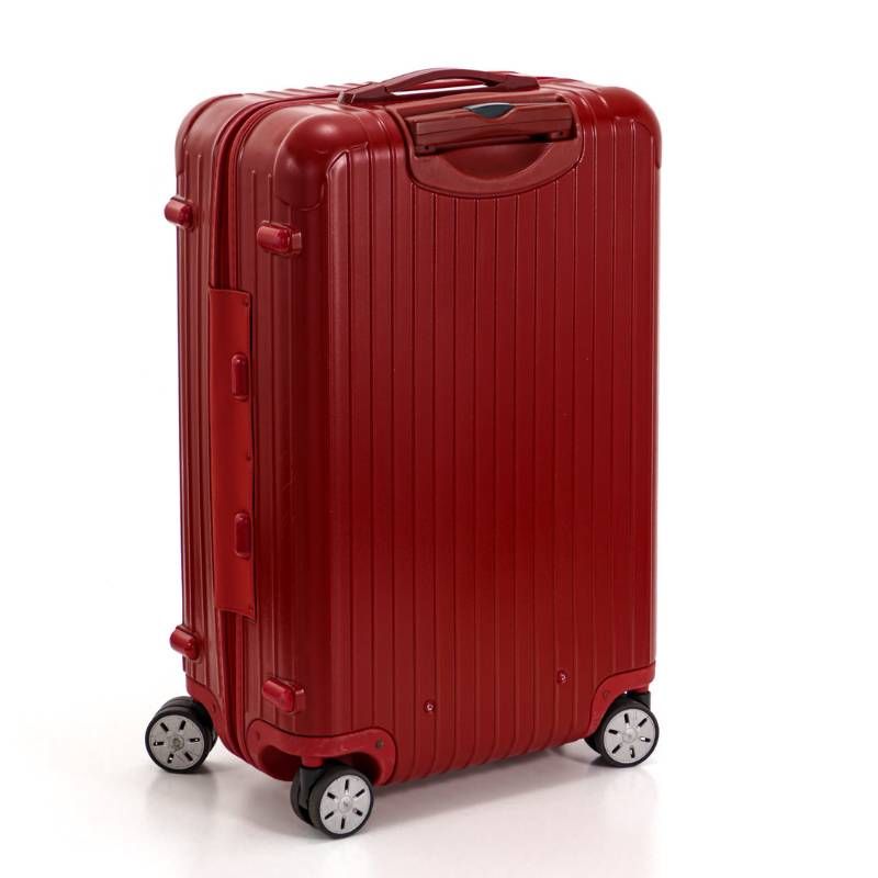 RIMOWA リモワ SALSA サルサ 63L 4輪 TSAロック チェックインM マット