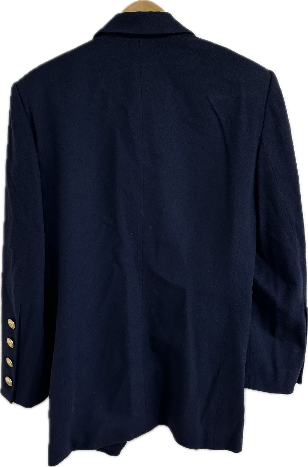 ZK25 【美品】ESCADAエスカーダ テーラードジャケット アウター