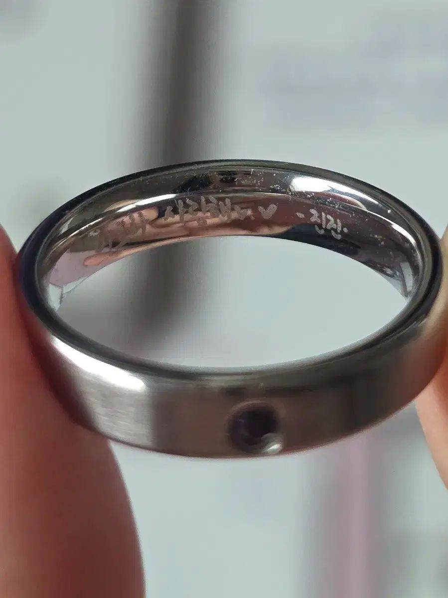 ASTRO AROHA 2期 ファンクラブキット ジンジン(JINJIN) リング - メルカリ