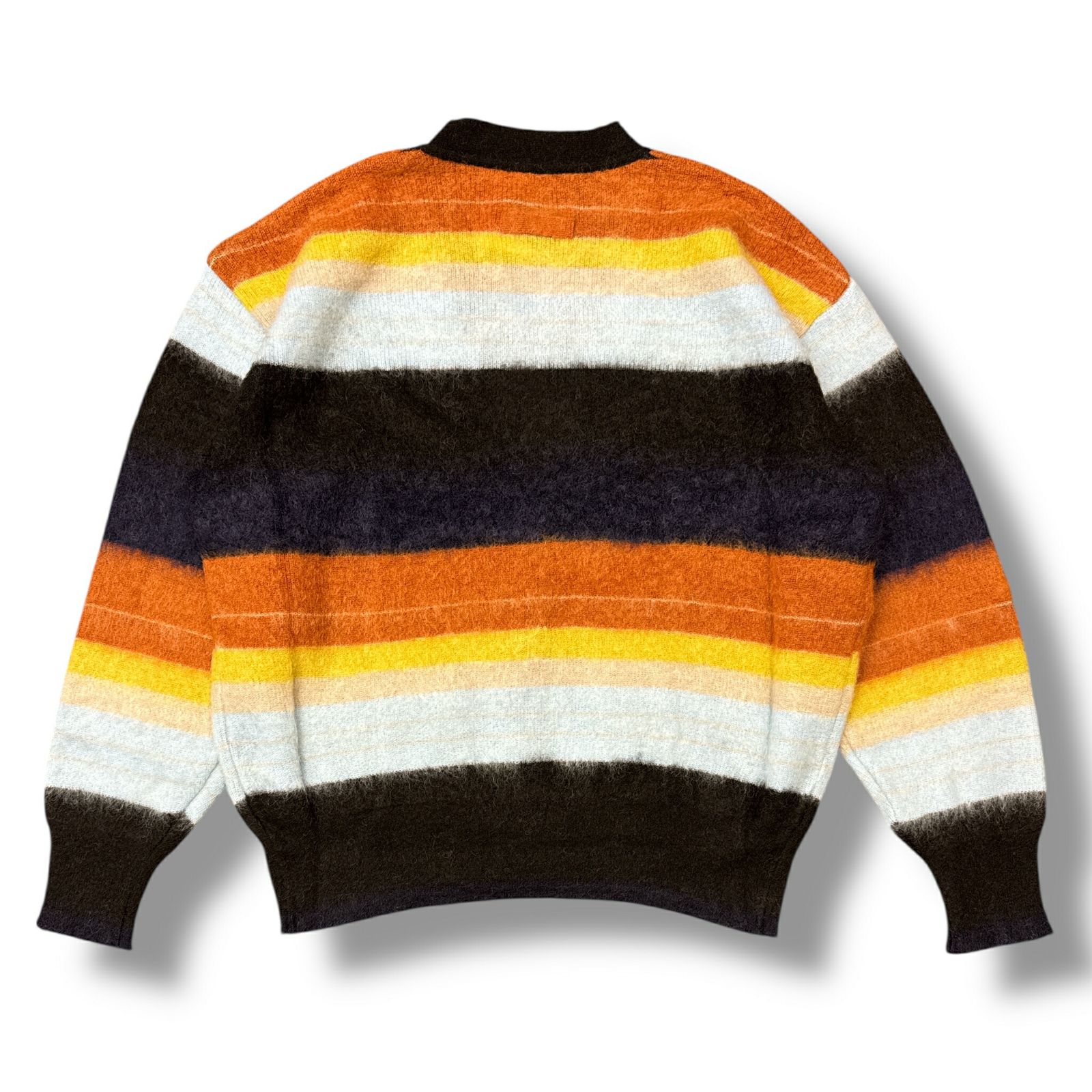 参考上代53900円 未使用 stein(ssstein) 23SS COLOR COMBINATION