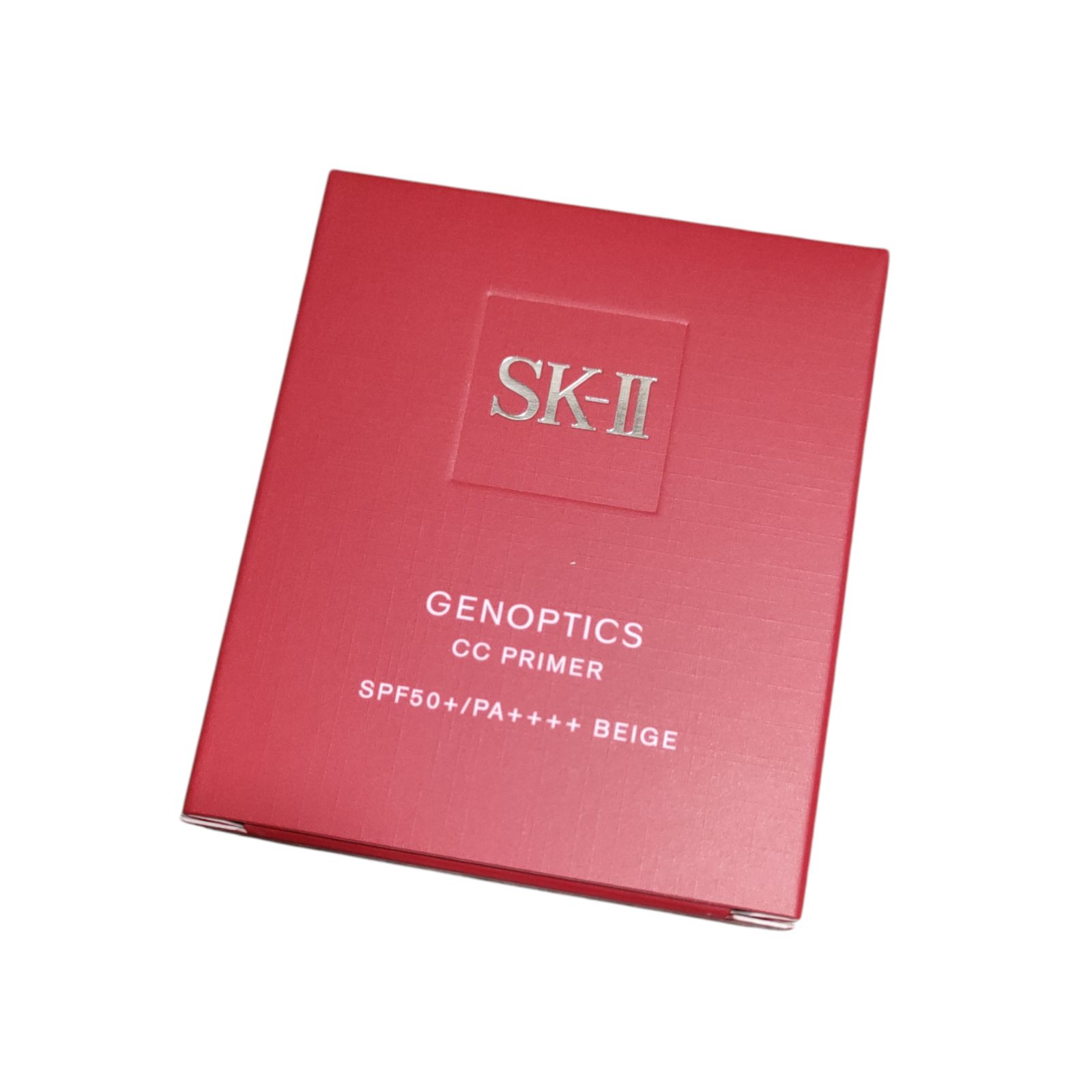 2個セット☆SK-II エスケーツー ジェノプティクス CCプライマー 30ml 