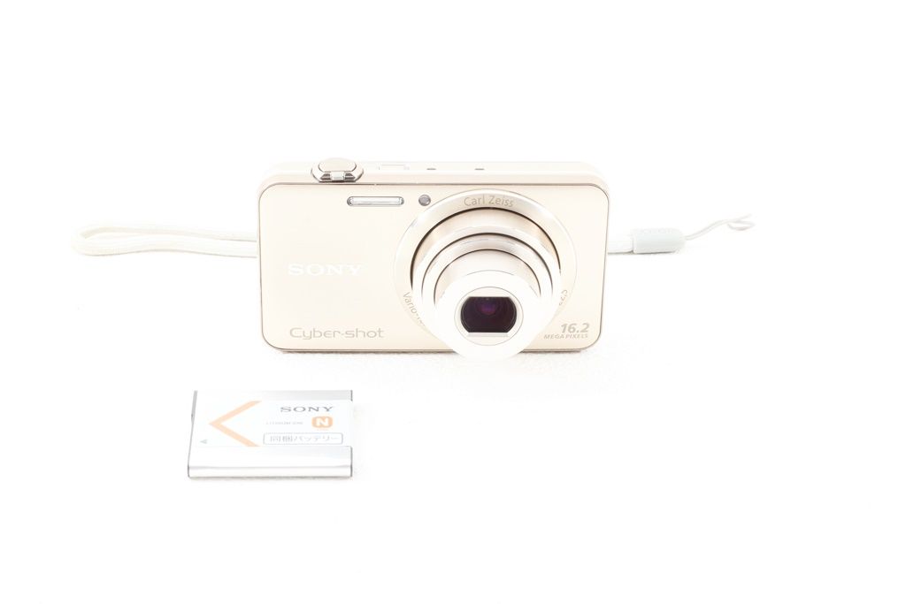 美品 SONY ソニー Cyber-shot DSC-WX50 デジカメ 1620万画素 【公式通販】