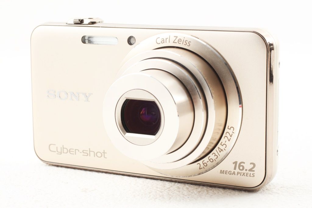 美品 SONY ソニー Cyber-shot DSC-WX50 デジカメ 1620万画素 【公式通販】