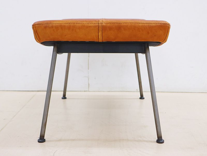 ◇展示品◇ TRUCK FURNITURE トラックファニチャー FURROWED-LEATHER