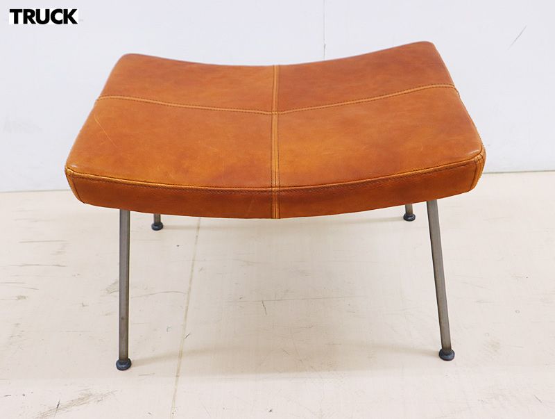◇展示品◇ TRUCK FURNITURE トラックファニチャー FURROWED-LEATHER