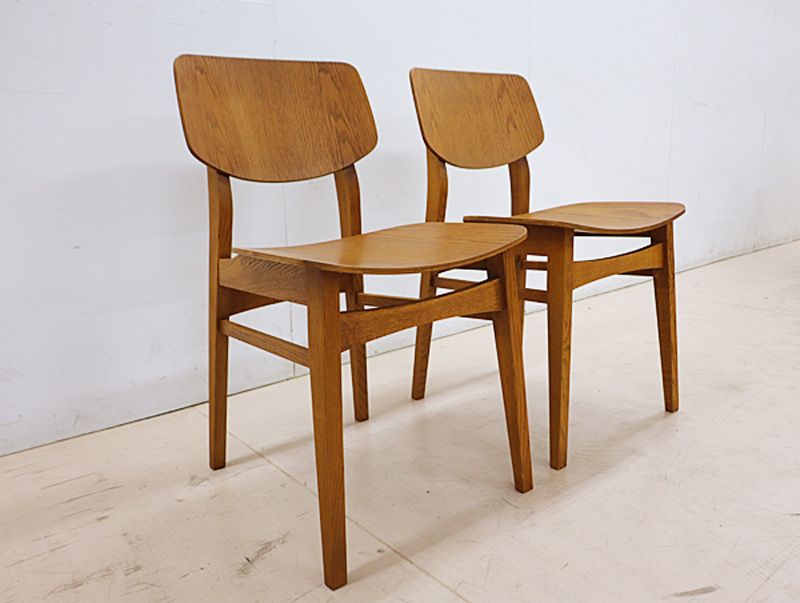 ◇展示品◇ TRUCK FURNITURE トラックファニチャー TORCH CHAIR－WOOD