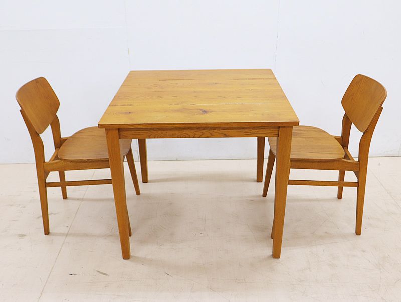 ◇展示品◇ TRUCK FURNITURE トラックファニチャー TORCH CHAIR－WOOD