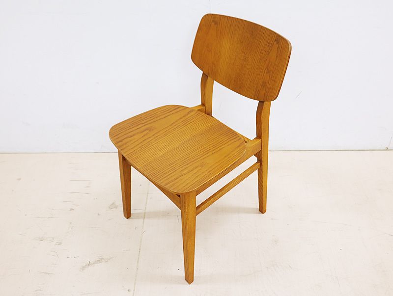 ◇展示品◇ TRUCK FURNITURE トラックファニチャー TORCH CHAIR－WOOD