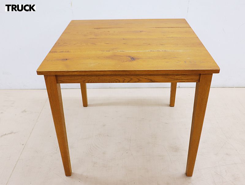 ◇展示品◇ TRUCK FURNITURE トラックファニチャー SZ TABLE
