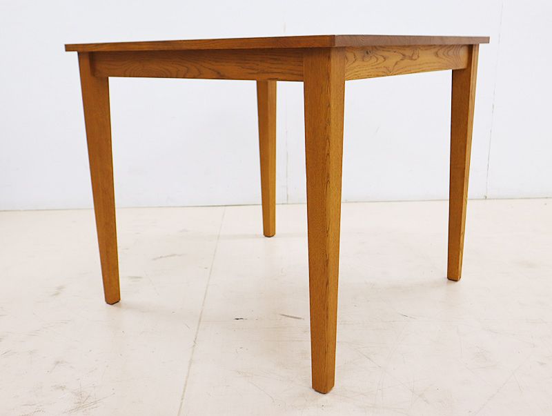◇展示品◇ TRUCK FURNITURE トラックファニチャー SZ TABLE