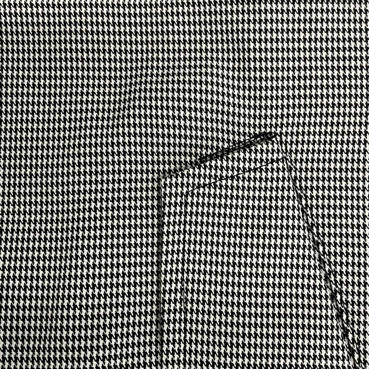 BURBERRY バーバリーブラックレーベル ジャンパー L チェック 千鳥格子 BURBERRY バーバリーブラックレーベル ジャンパー L チェック 千鳥格子