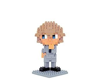 ｎａｎｏｂｌｏｃｋＲナノブロック 名探偵コナン 安室透