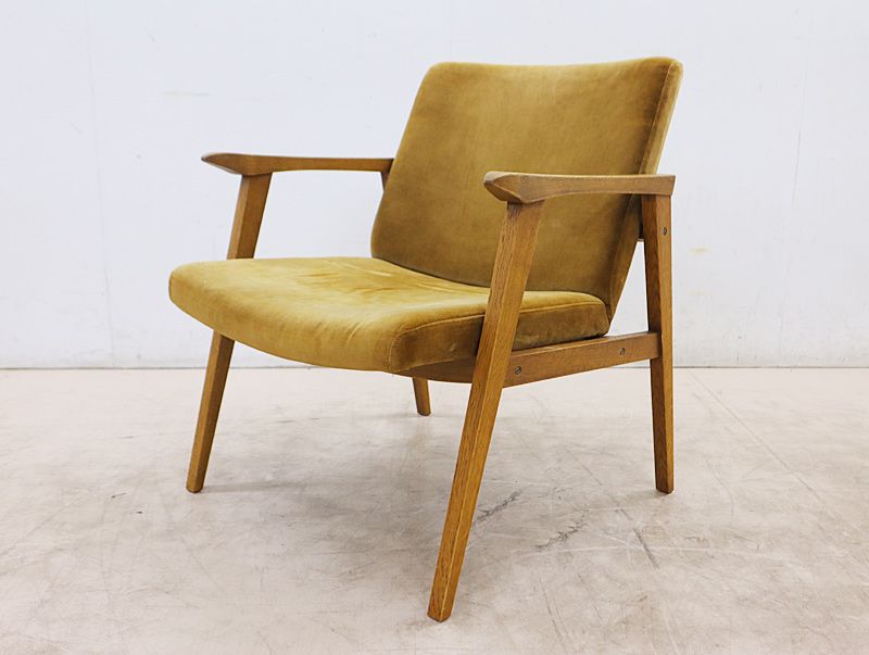 ◇TRUCK FURNITURE◇ トラックファニチャー FURROWED-LEATHER ARM