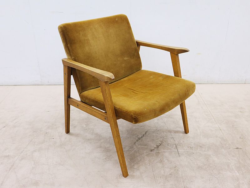 ◇TRUCK FURNITURE◇ トラックファニチャー FURROWED-LEATHER ARM