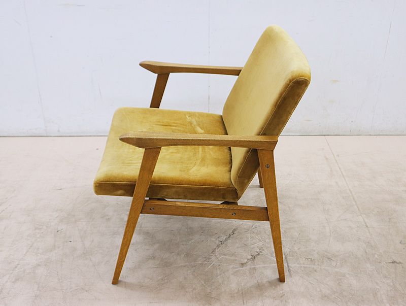 ◇TRUCK FURNITURE◇ トラックファニチャー FURROWED-LEATHER ARM