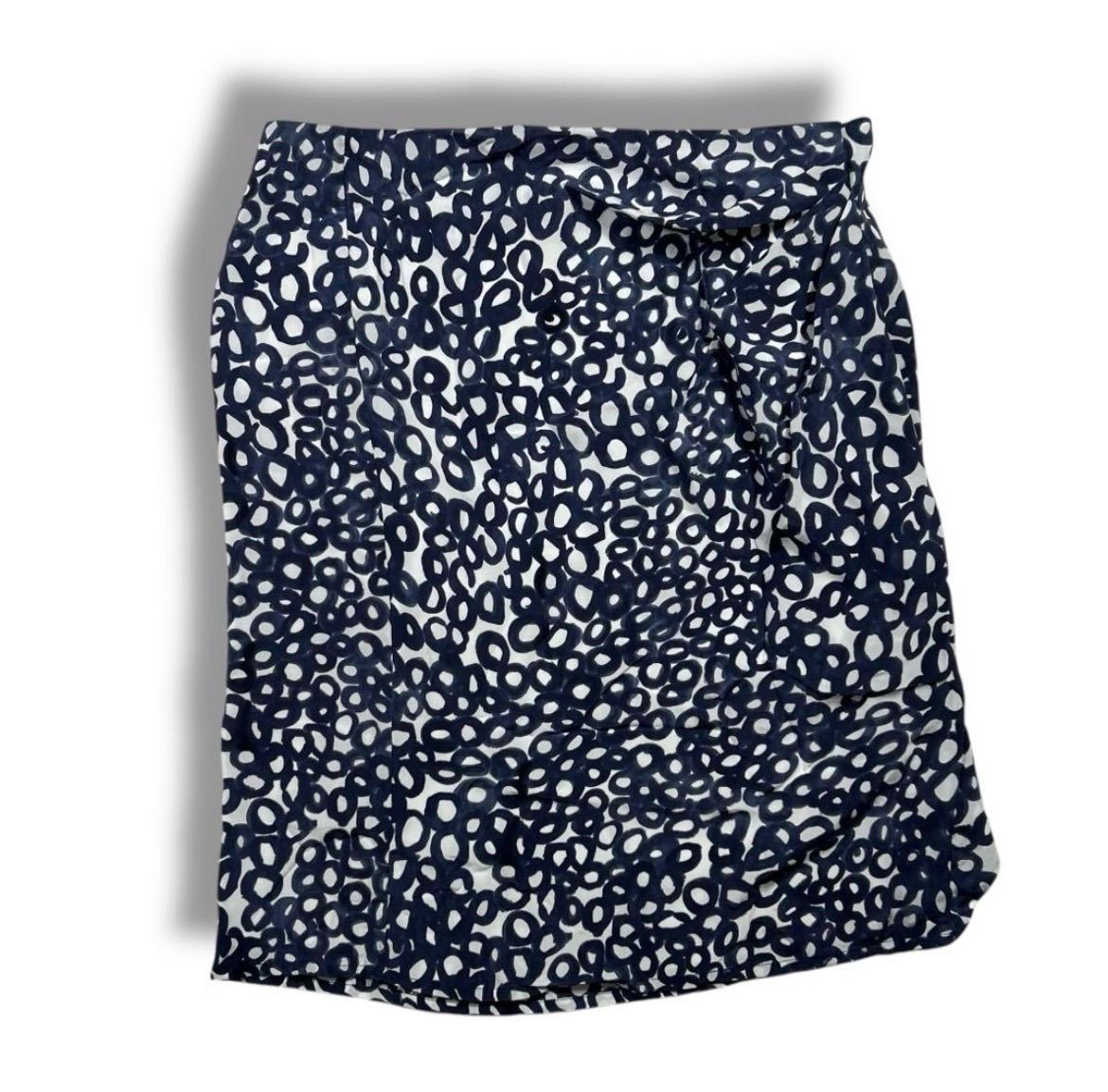 シルク100 白タグ MAX MARA マックスマーラ セットアップ ブラウス 総