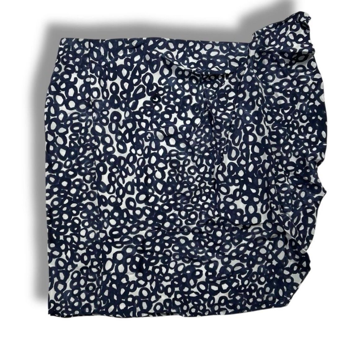 シルク100 白タグ MAX MARA マックスマーラ セットアップ ブラウス 総