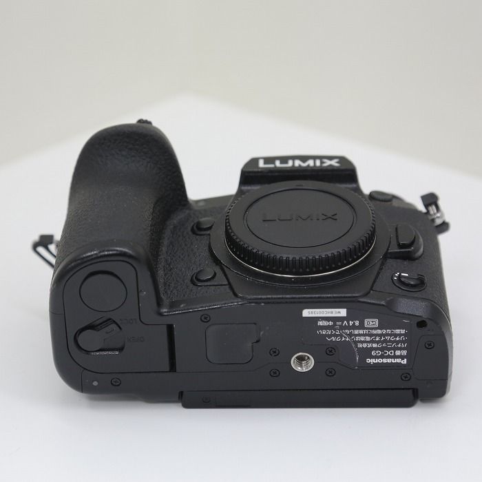 中古】(パナソニック) Panasonic DC-GH5-K - メルカリ