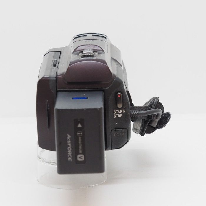 SONY HDR-PJ800 ハンディカム　中古 中古】SONY ソニー ハンディカム HDR-PJ800 ブラック デジタルビデオ