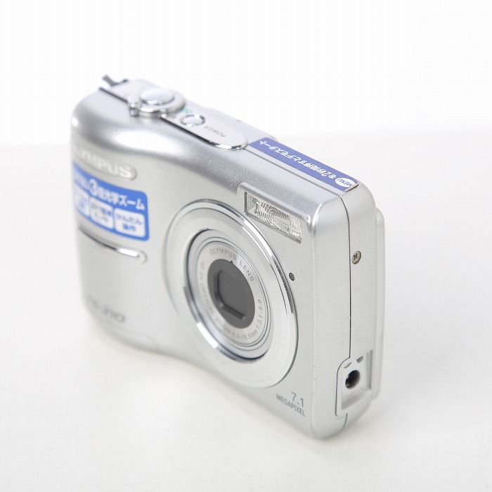 中古】(オリンパス) OLYMPUS FE-210 - メルカリ