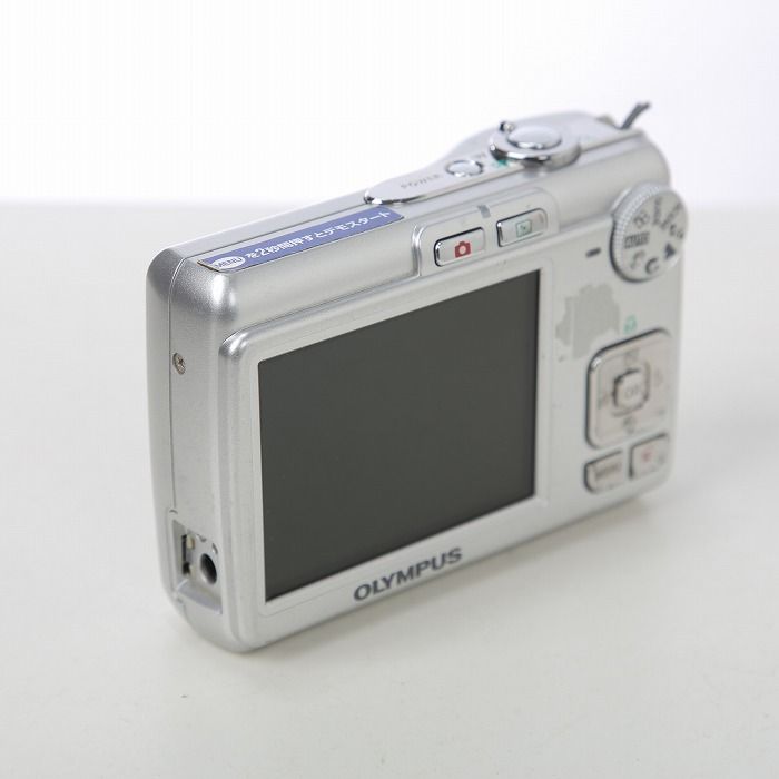 中古】(オリンパス) OLYMPUS FE-210 - メルカリ
