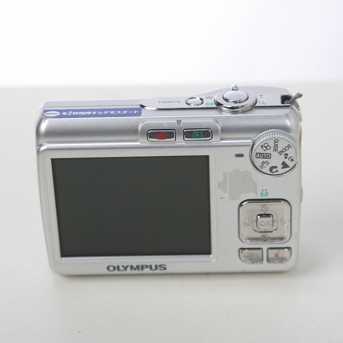 中古】(オリンパス) OLYMPUS FE-210 - メルカリ