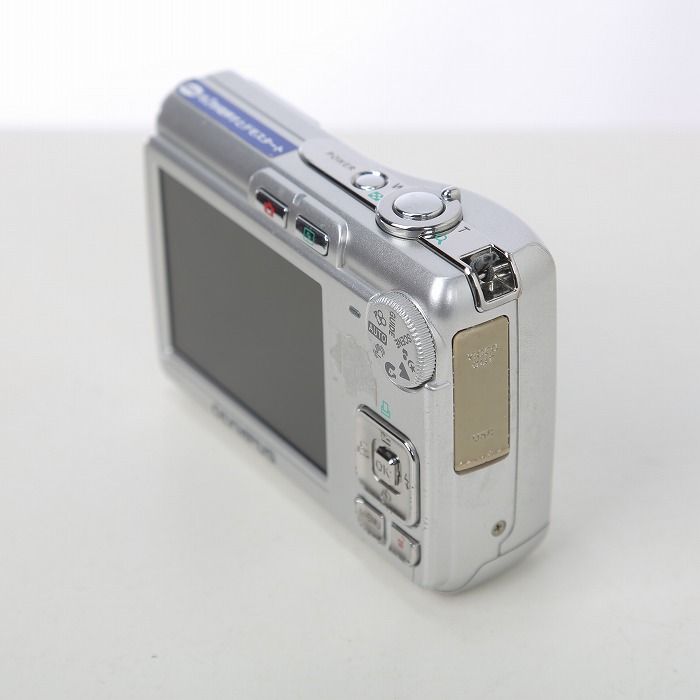 中古】(オリンパス) OLYMPUS FE-210 - メルカリ
