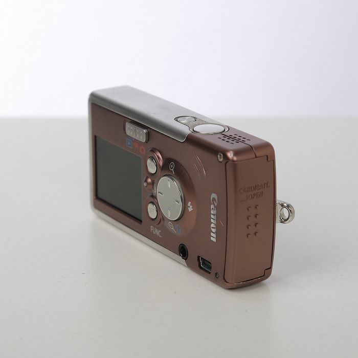 【中古】Canon IXY デジタル IXY DIGITAL 820 IS 【中古】Canon製 1000万画素 : エクセラープラス