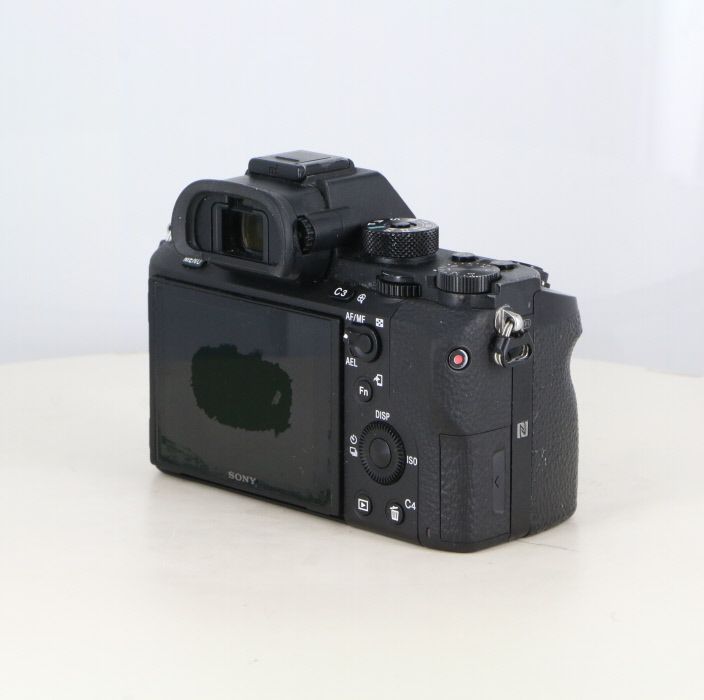 中古】(ソニー) SONY α7RII (ILCE-7RM2)ボディ - メルカリ