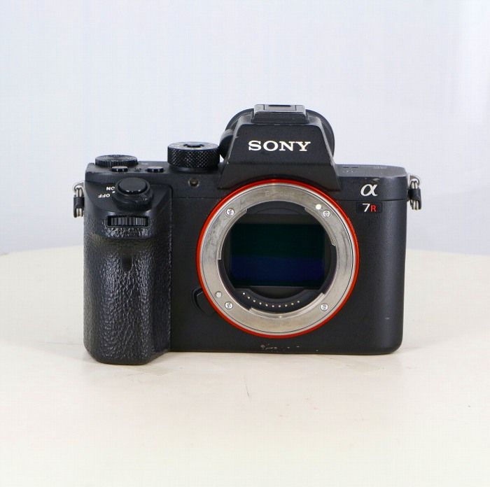 中古】(ソニー) SONY α7RII (ILCE-7RM2)ボディ - メルカリ