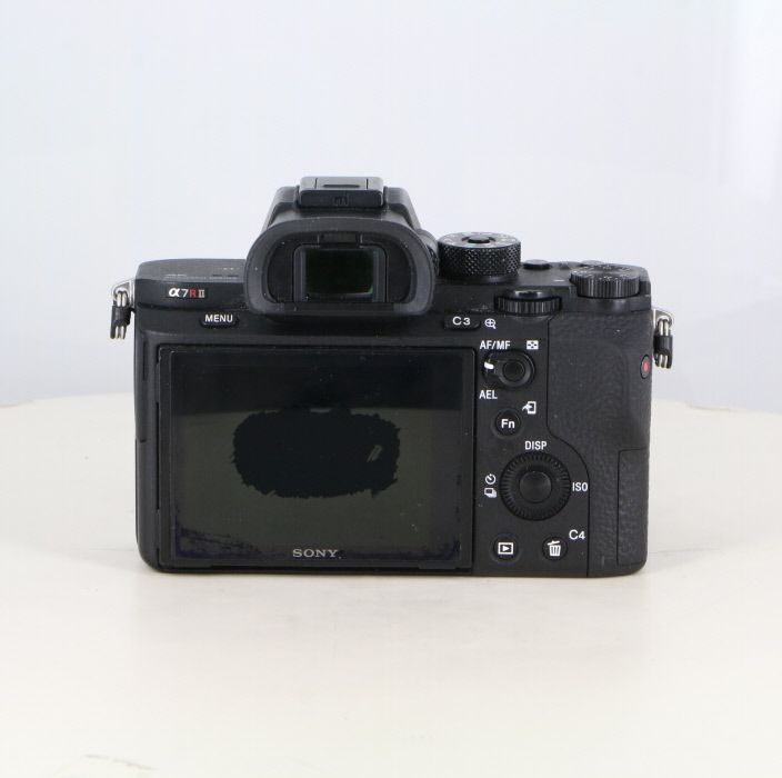 中古】(ソニー) SONY α7RII (ILCE-7RM2)ボディ - メルカリ