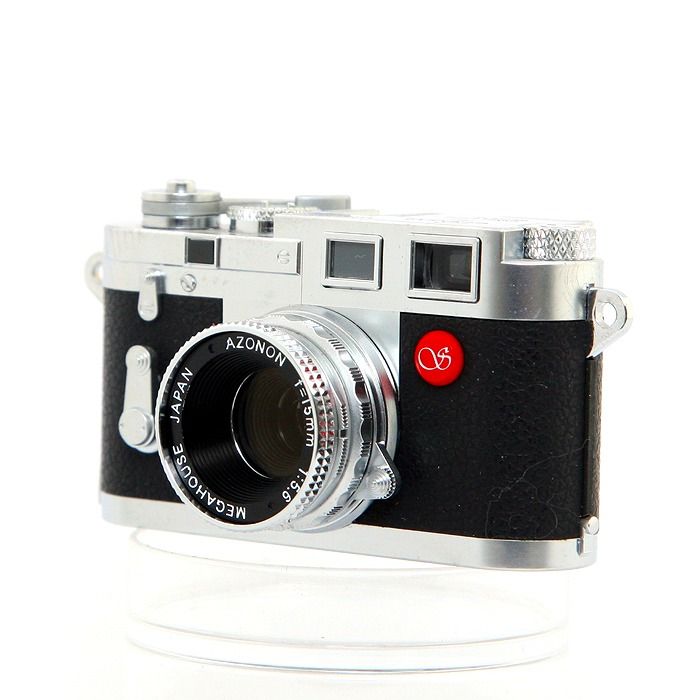 中古】(シャラン) SHARAN ライカ M3 モデル - メルカリ