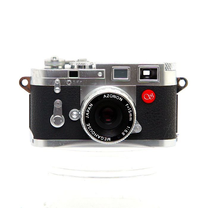 中古】(シャラン) SHARAN ライカ M3 モデル - メルカリ