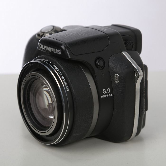 オリンパス デジカメ 4台セット SP-600UZ、μ780・750、C-900