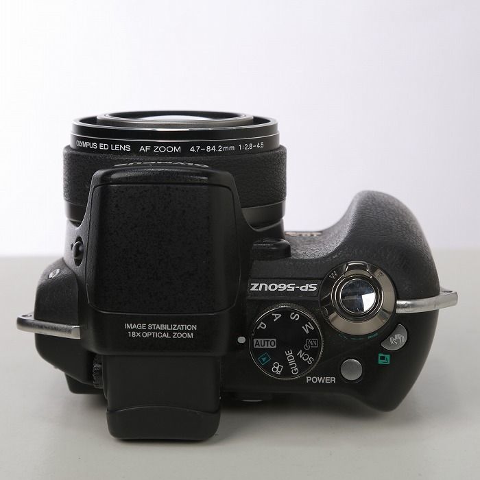 オリンパス デジカメ 4台セット SP-600UZ、μ780・750、C-900