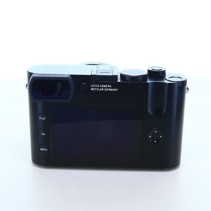 中古】(ライカ) Leica Q2 TYPE4889 - メルカリ