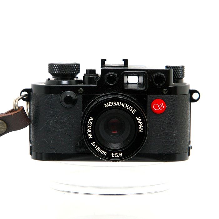 中古】(シャラン) SHARAN ライカ 3F グンヨウモデル - メルカリ