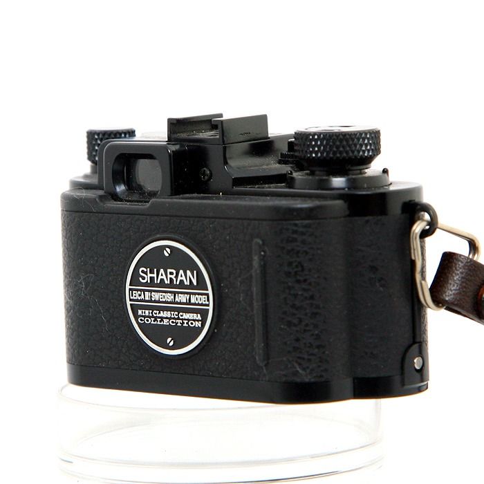 中古】(シャラン) SHARAN ライカ 3F グンヨウモデル - メルカリ