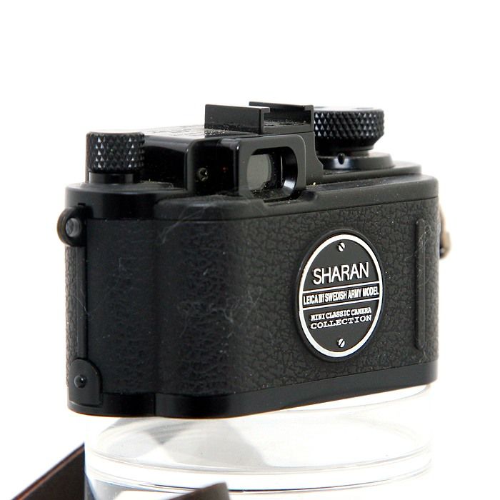 SHARANライカ3Fモデル SHARANライカ3Fモデル