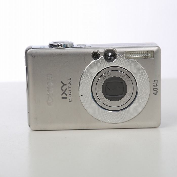 中古品Canon IXY デジカメ 中古】(キヤノン) Canon IXY DIGITAL 50 - メルカリ