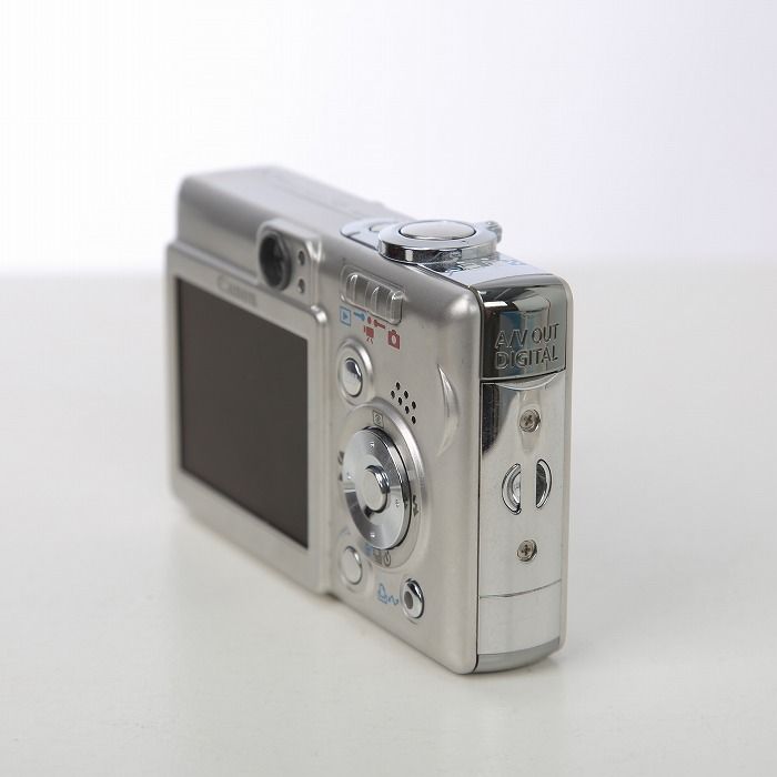 中古】(キヤノン) Canon IXY DIGITAL 50 - メルカリ