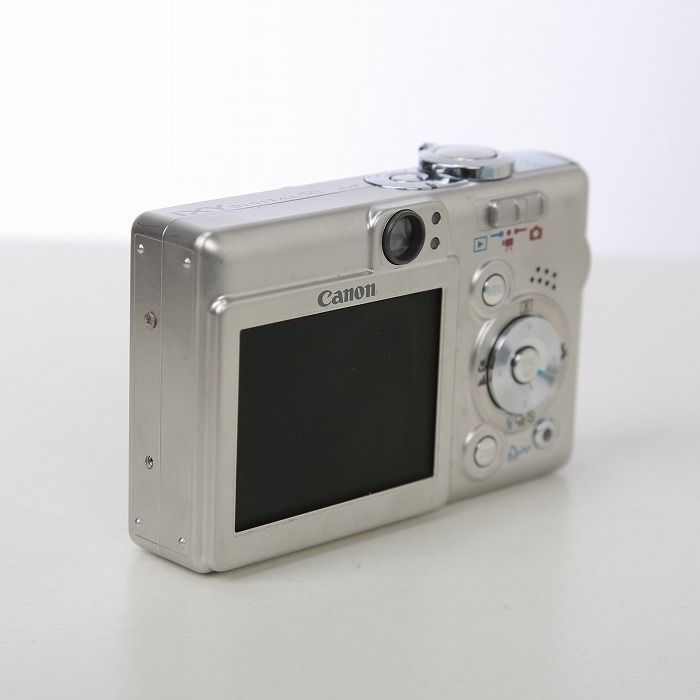 中古】(キヤノン) Canon IXY DIGITAL 50 - メルカリ