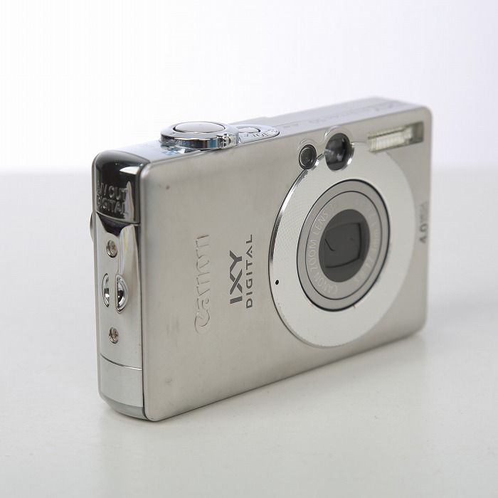 中古】(キヤノン) Canon IXY DIGITAL 50 - メルカリ