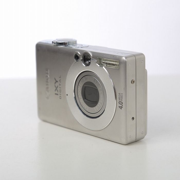 中古】(キヤノン) Canon IXY DIGITAL 50 - メルカリ