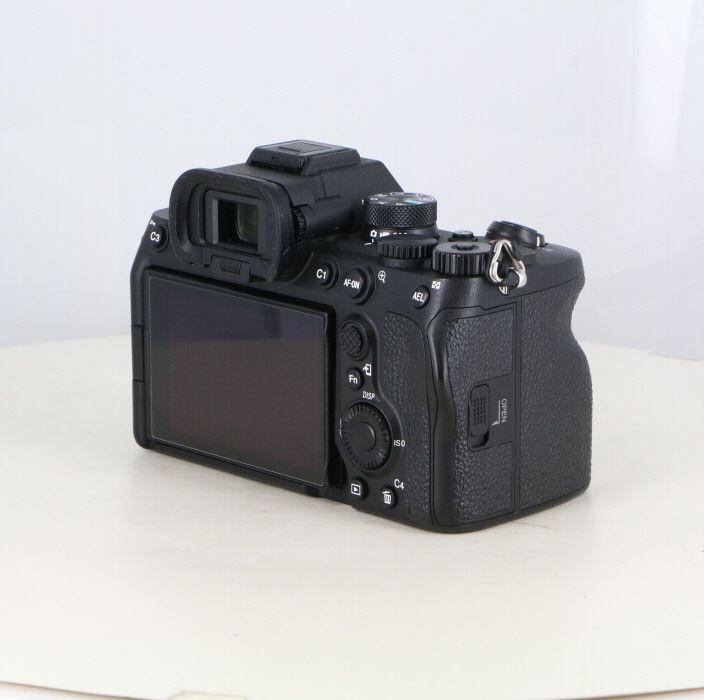 中古】(ソニー) SONY α7IV (ILCE-7M4) ボディ - メルカリ