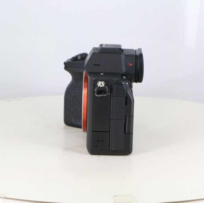 【中古】(ソニー) SONY α7IV ボディ ILCE-7M4 中古】(ソニー) SONY α7IV (ILCE-7M4) ボディ - メルカリ